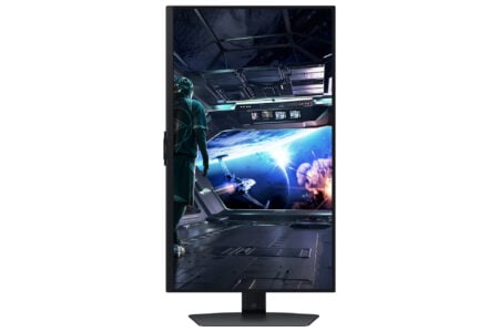 Samsung 27" Odyssey G7 G70D UHD 144Hz Gaming Monitor EWO2791 - Afbeelding 14
