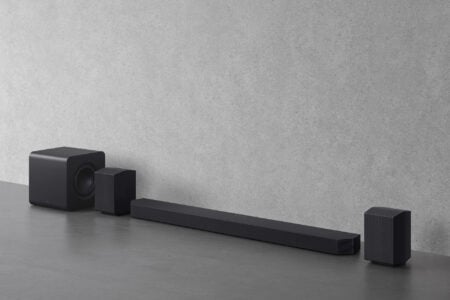 Samsung Q-series HW-Q935F Zwart 9.1.4 kanalen 42 W - Afbeelding 6