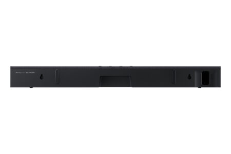 Samsung B-Series HW-B410F Zwart 2.0 kanalen EWO2776 - Afbeelding 5
