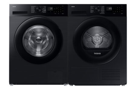 Samsung DV90DG52A0ABEN Optimal Dry Droger 5000-serie - Afbeelding 11