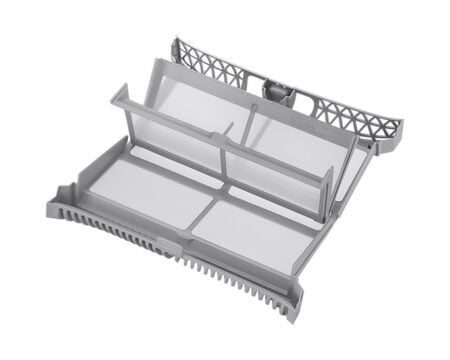 Samsung DV90BB9445GBS2 wasdroger Vrijstaand Voorbelading 9 kg Zwart EWO2392 - Afbeelding 11