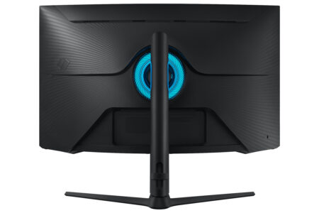 Samsung 32" Odyssey Neo G7 G75NB UHD 165Hz Gaming Monitor EWO2713 - Afbeelding 13