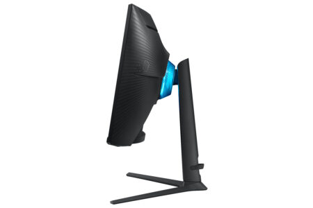 Samsung 32" Odyssey Neo G7 G75NB UHD 165Hz Gaming Monitor EWO2713 - Afbeelding 21