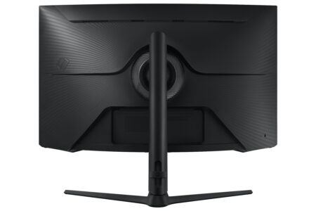 Samsung 32" Odyssey Neo G7 G75NB UHD 165Hz Gaming Monitor EWO2713 - Afbeelding 12