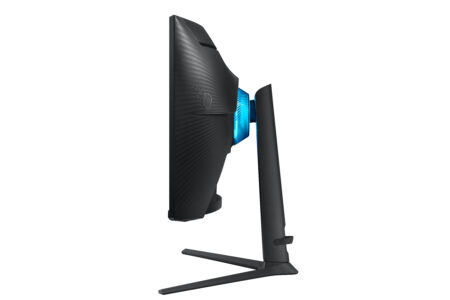 Samsung 32" Odyssey Neo G7 G75NB UHD 165Hz Gaming Monitor EWO2713 - Afbeelding 18
