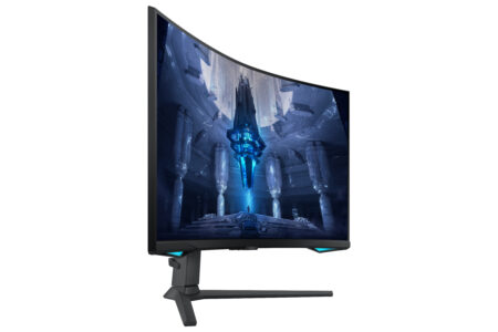 Samsung 32" Odyssey Neo G7 G75NB UHD 165Hz Gaming Monitor EWO2713 - Afbeelding 9