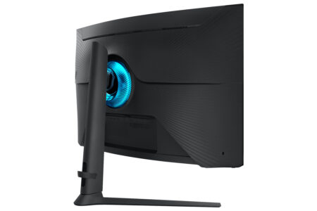 Samsung 32" Odyssey Neo G7 G75NB UHD 165Hz Gaming Monitor EWO2713 - Afbeelding 15