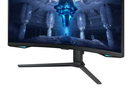 Samsung 32" Odyssey Neo G7 G75NB UHD 165Hz Gaming Monitor EWO2713 - Afbeelding 23