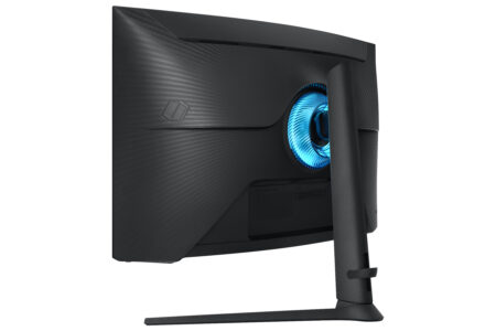 Samsung 32" Odyssey Neo G7 G75NB UHD 165Hz Gaming Monitor EWO2713 - Afbeelding 14