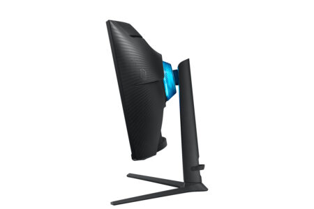 Samsung 32" Odyssey Neo G7 G75NB UHD 165Hz Gaming Monitor EWO2713 - Afbeelding 20