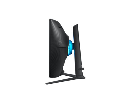 Samsung 32" Odyssey Neo G7 G75NB UHD 165Hz Gaming Monitor EWO2713 - Afbeelding 19