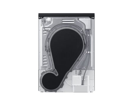 Samsung DV90BB9445GBS2 wasdroger Vrijstaand Voorbelading 9 kg Zwart EWO2392 - Afbeelding 12