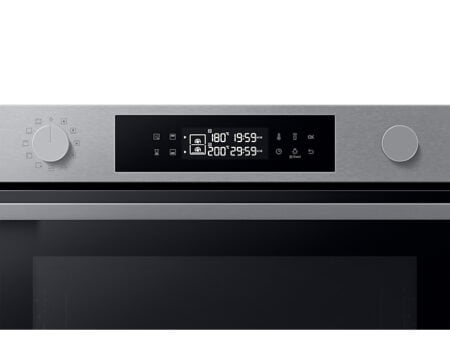Samsung NV7B4420ZAS/U1 oven 76 l 3650 W Zwart, Roestvrijstaal - EWO2728 - Afbeelding 10