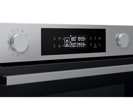 Samsung NV7B4420ZAS/U1 oven 76 l 3650 W Zwart, Roestvrijstaal - EWO2728 - Afbeelding 11