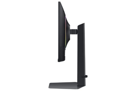 Samsung 27" Odyssey G7 G70D UHD 144Hz Gaming Monitor EWO2791 - Afbeelding 8