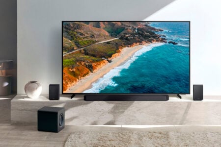Samsung Q-series HW-Q935F Zwart 9.1.4 kanalen 42 W - Afbeelding 10