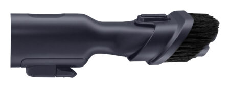Samsung VS15A6031R4 Steelstofzuiger Batterij/Accu Droog Cyclonisch Zakloos 0,8 l 410 W Zwart, Paars DHZ2257 - Afbeelding 20