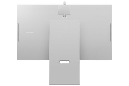 Samsung 27" ViewFinity S9 S90PC 5K Monitor EWO2710 - Afbeelding 6