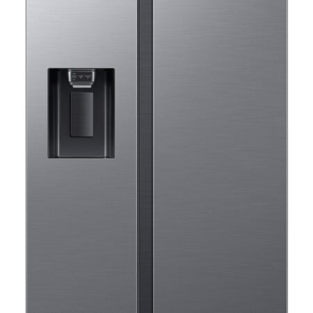 Samsung RS65DG5403S9 amerikaanse koelkast Vrijstaand 635 l E Roestvrijstaal EWO2383