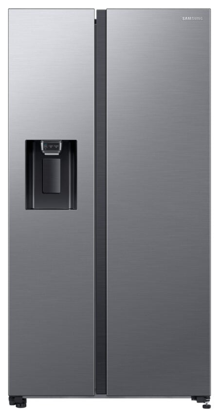 Samsung RS6EDG54R3S9 amerikaanse koelkast Vrijstaand 635 l E Roestvrijstaal DHZ2250 - Afbeelding 11