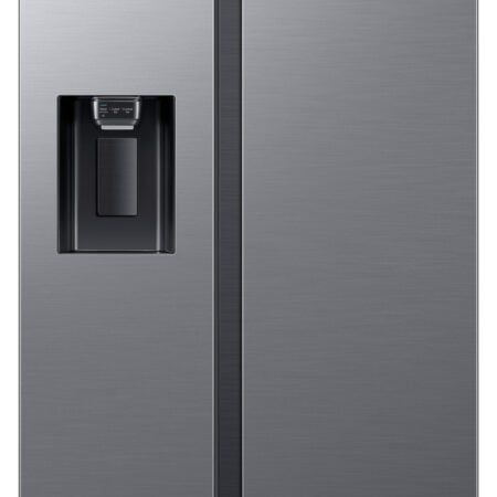 Samsung RS6EDG54R3S9 amerikaanse koelkast Vrijstaand 635 l E Roestvrijstaal DHZ2250
