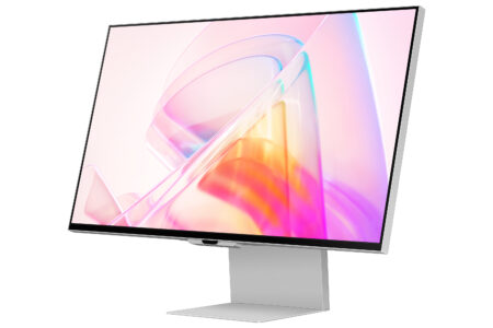 Samsung 27" ViewFinity S9 S90PC 5K Monitor EWO2710 - Afbeelding 17