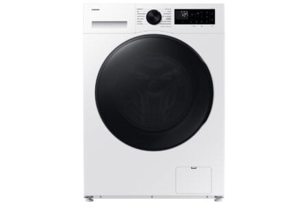 Samsung WD90DG5B15BE Was-droogcombinatie Vrijstaand Voorbelading Wit D DHZ2394 - Afbeelding 12