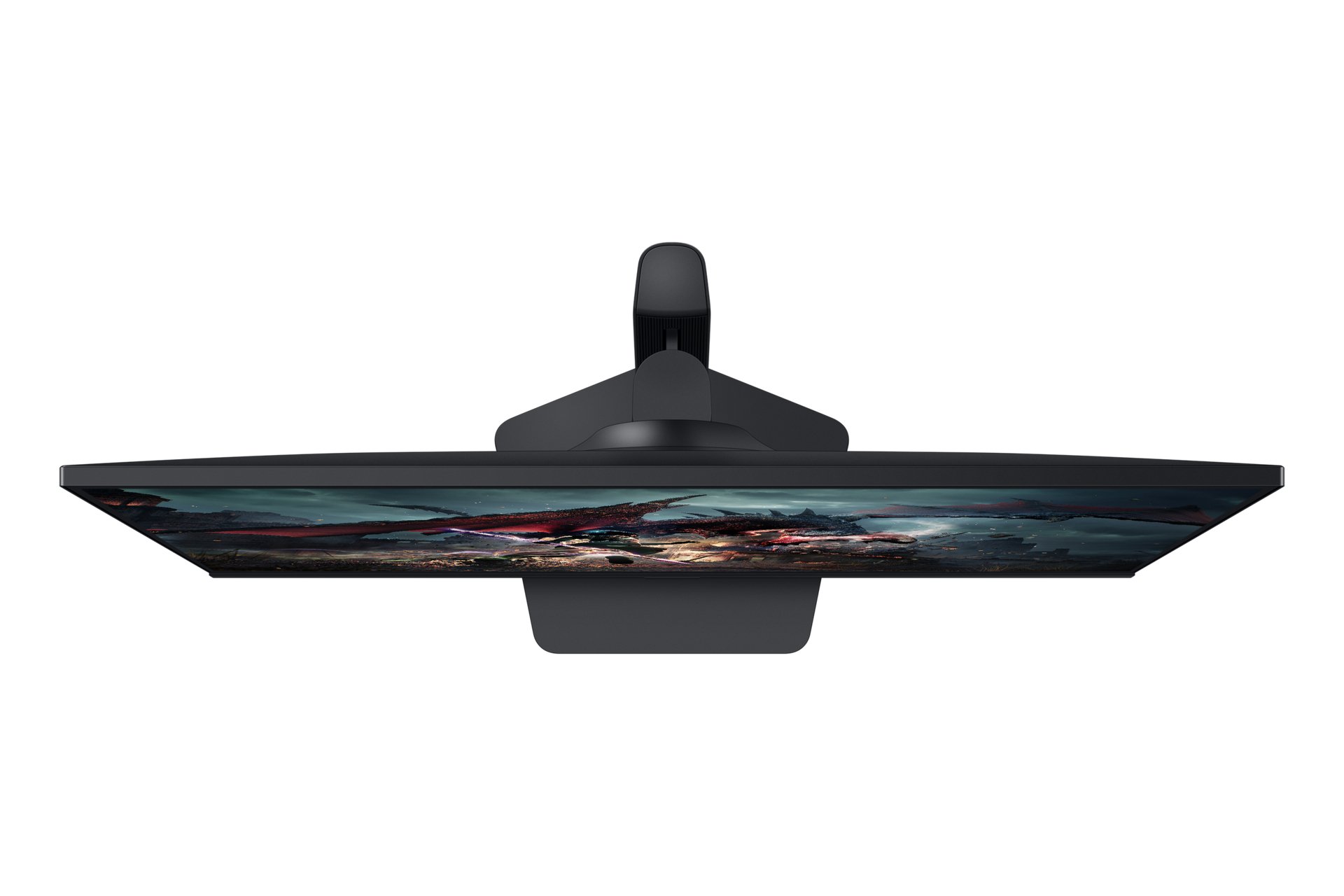 Samsung S32DG500EU LED display 81,3 cm (32") 2560 x 1440 Pixels Quad HD Zwart EWO2793 - Afbeelding 18