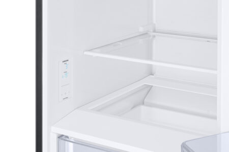 Samsung RB34C600EBN/EU koel-vriescombinatie Vrijstaand 344 l E Zwart DHZ2238 - Afbeelding 13