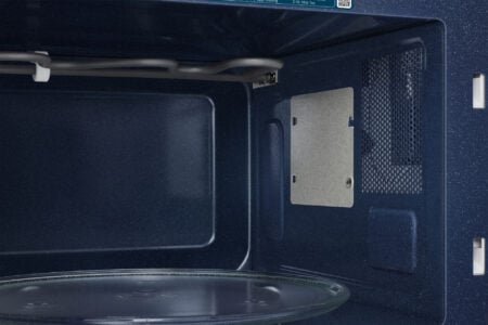 Samsung MG32DG4524AT Zwart, Roestvrijstaal Grill-magnetron Aanrecht 32 l 900 W DHZ2214 - Afbeelding 9