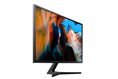 Samsung 32" ViewFinity UJ59 UHD Monitor EWO2723 - Afbeelding 5