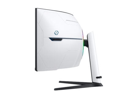Samsung 57" Odyssey Neo G9 G95NC DUHD 240Hz Gaming Monitor EWO2798 - Afbeelding 14