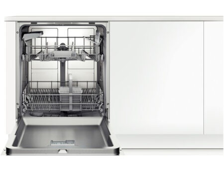 Bosch SMV41D10EU vaatwasser Volledig ingebouwd 12 couverts E - Afbeelding 4