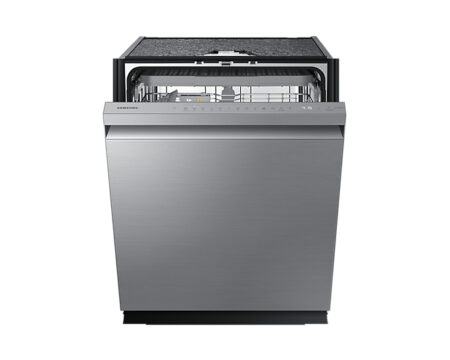 Samsung DW60BG750USLET vaatwasser Onderbouw 14 couverts C - EWO3151 - Afbeelding 3