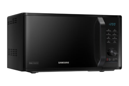 Samsung MS23K3555EK Zwart Solo-magnetron Aanrecht 23 l 800 W DHZ2220 - Afbeelding 5
