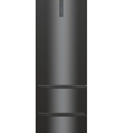 Hisense RM469N4AFEUK koel-vriescombinatie Vrijstaand 368 l E DHZ2313