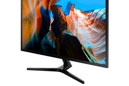 Samsung 32" ViewFinity UJ59 UHD Monitor EWO2723 - Afbeelding 7