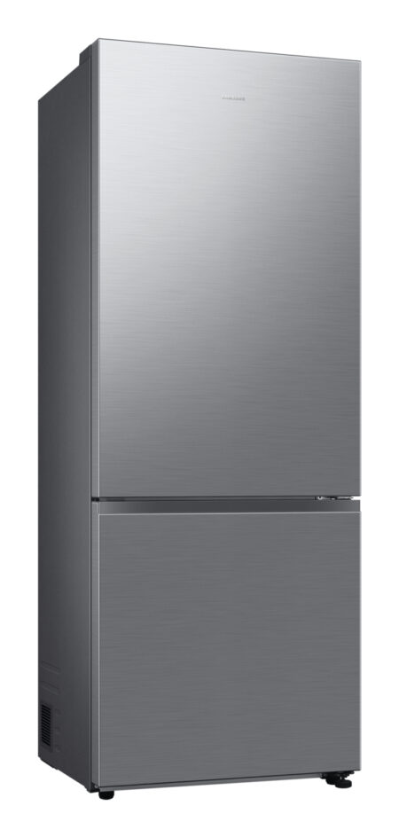 Samsung RB53DG703ES9 Vrijstaand 538 l E Platina, Roestvrijstaal DHZ2243 - Afbeelding 13