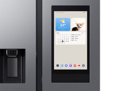 Samsung Series 9 Family Hub™ koelkast 9-serie (634L) Zilver (mat) Wifi EWO2761 - Afbeelding 13