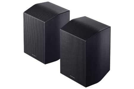 Samsung Q-series HW-Q935F Zwart 9.1.4 kanalen 42 W - Afbeelding 13
