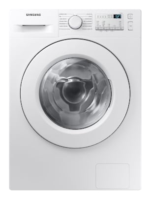 Samsung WD80T4046EW/EF Was-droogcombinatie Vrijstaand Voorbelading Wit E DHZ2261