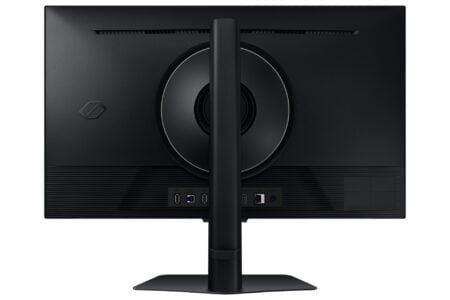 Samsung 27" Odyssey G7 G70D UHD 144Hz Gaming Monitor EWO2791 - Afbeelding 3