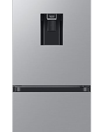 Samsung RB34C652ESA Vrijstaand 341 l E Zilver DHZ2239