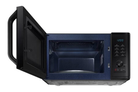 Samsung MS23K3555EK magnetron Zwart Aanrecht 23 l 800 W DHZ2358 - Afbeelding 11