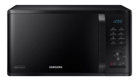 Samsung MS23K3555EK magnetron Zwart Aanrecht 23 l 800 W DHZ2358 - Afbeelding 13
