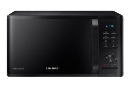Samsung MS23K3555EK magnetron Zwart Aanrecht 23 l 800 W DHZ2358 - Afbeelding 14