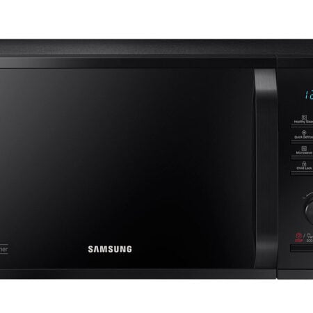 Samsung MS23K3555EK magnetron Zwart Aanrecht 23 l 800 W DHZ2358