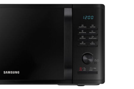 Samsung MS23K3555EK magnetron Zwart Aanrecht 23 l 800 W DHZ2358 - Afbeelding 10