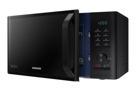 Samsung MS23K3555EK magnetron Zwart Aanrecht 23 l 800 W DHZ2358 - Afbeelding 9