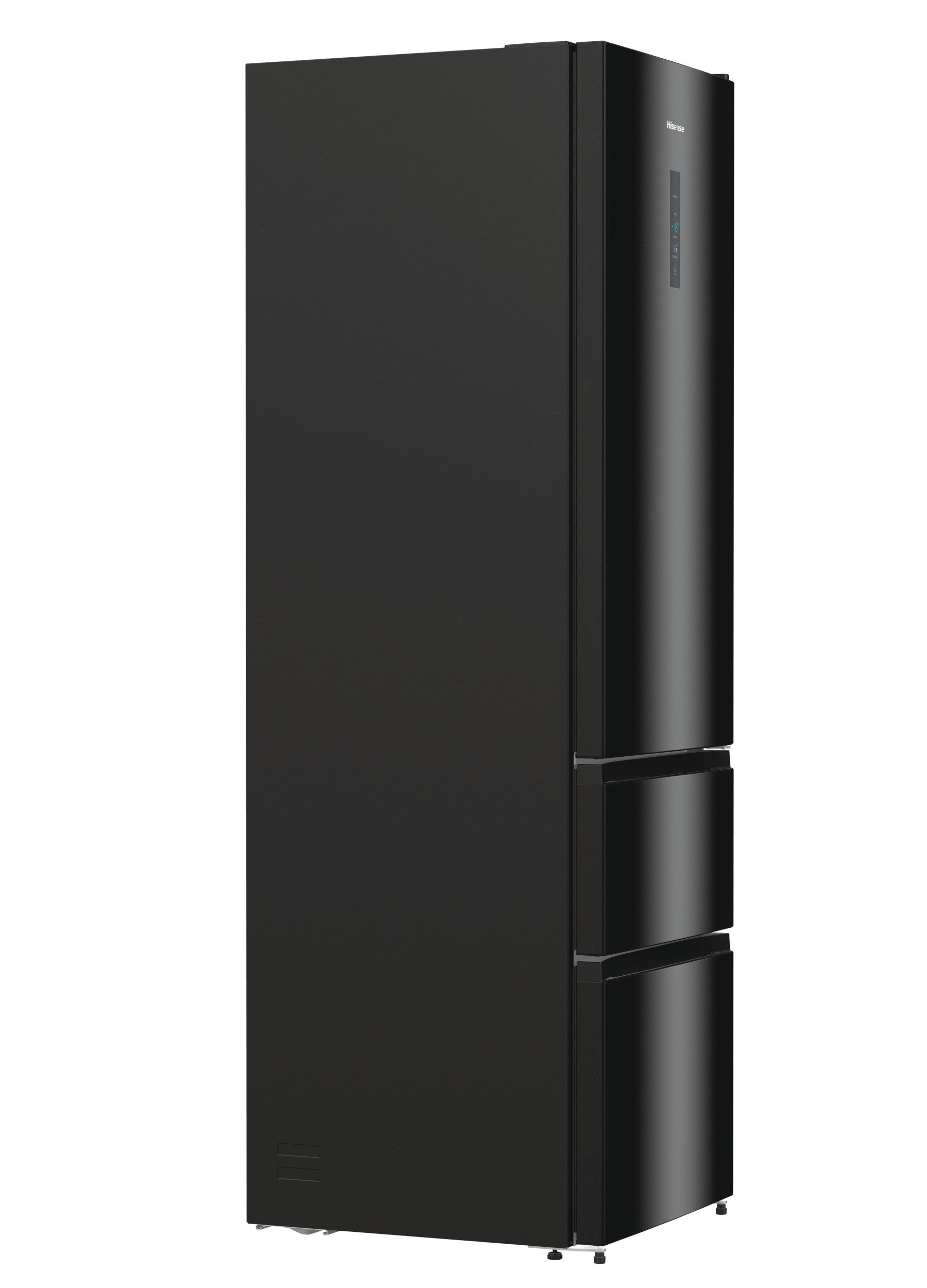 Hisense RM469N4AFEUK koel-vriescombinatie Vrijstaand 368 l E DHZ2313 - Afbeelding 5